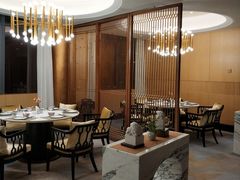 -莫干山郡安里度假酒店-桃尖中餐厅