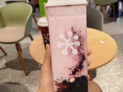 -奈雪的茶(广州万菱汇PRO店)