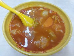 小罗宋汤-玉华饮食店(茅台路店)