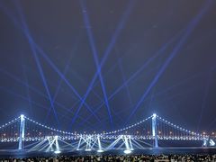 -星海湾跨海大桥