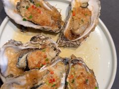 -百富源·海鲜辽菜(浑河堡店)