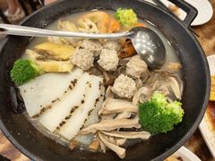 -一楼食业·美食人家