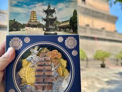 -大慈恩寺(大雁塔)