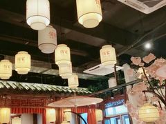 大堂-佰家小厨·南京菜(夫子庙店)
