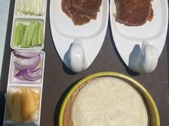 -金鸭都·老北京特色家常菜(潘家园店)