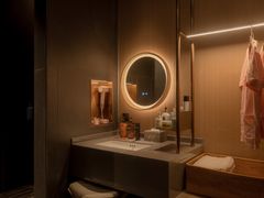 -汤泉良子·沐足·颂钵疗愈·SPA(珠江新城店)