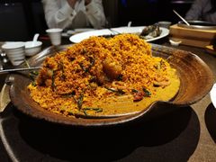 -三利音·东方司宴(外滩店)