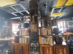 -玛吉阿米·餐吧