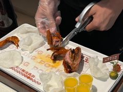 -煲王粤菜餐厅(中侨中心店)