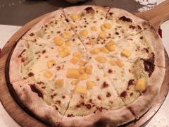 -IL Forno 意坊·意大利餐厅(花园店)