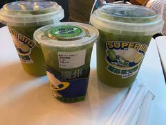 -茶救星球·蔬果茶(东城万达店)