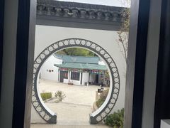 -古琴台