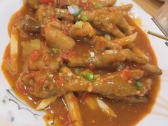 -亿牌牌东北烧烤(怀特店)