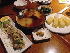 -万藏·荞麦酒房BANKURA JAPANESE SOBA KITCHEN(长乐路店)