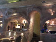 大堂-Antalya安塔利亚土耳其餐厅(猎德店)