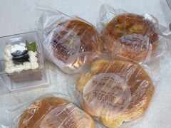 -原麦时光(龙泽路店)