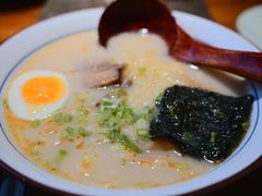 -晶吉·居酒屋·烧鸟·生鱼饭(中山区民主广场店)