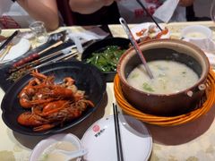 -聚味瞿记·龙虾堂(咸嘉湖店)