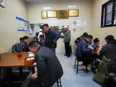 -万寿斋(山阴路店)
