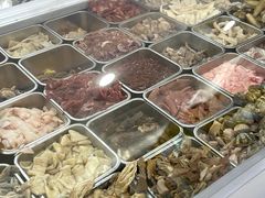 -福屿鲜捞小吃·捞化(福屿总店)