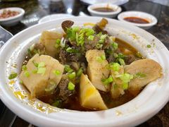 -蔡社牛肉城(龙湖店)