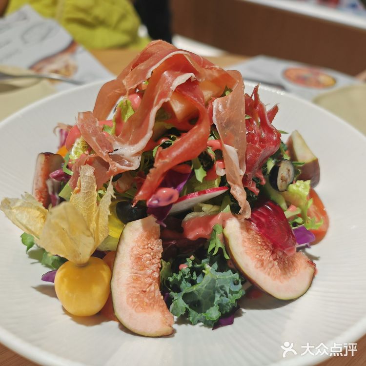 叉子上的美味时光