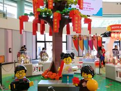-新城市广场