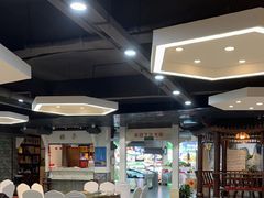 -小秦淮·南京土菜(新亭西路店)