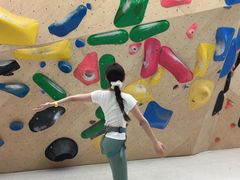 -ROCKPLUS攀岩馆(环宇城店)