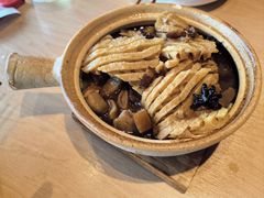 -大师兄·西北小馆(金湾华发商都店)