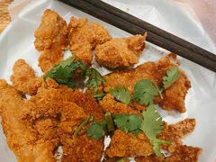 一口小酥肉-小满手工粉(上海月星环球港店)