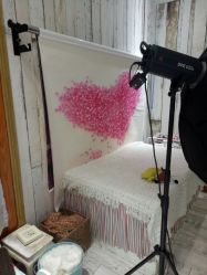 -星豆豆儿童摄影(南郊太白南路店)