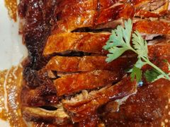 -鹅冠港式茶餐厅(来福士店)