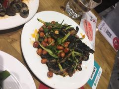 -杨氏青龙虾·羊蝎子(金盛路总店)