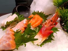 生鱼小拼-松竹和日式料理(广厦店)