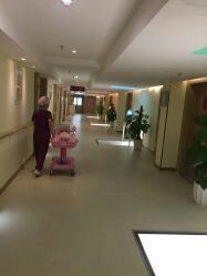 -百悦健康月子中心(祈悦店)