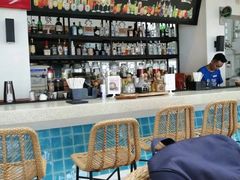 -Cha Cha's Beach Cafe