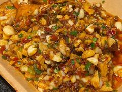-肉店炸炸炸·爆汁孜然牛肉