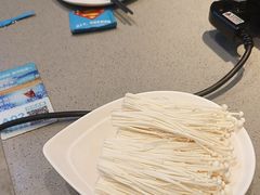 -半天妖烤鱼(芝罘万达店)