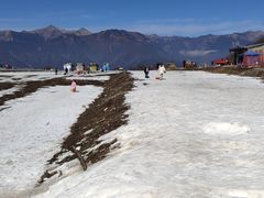 -太子岭滑雪场