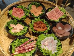 -烂摊摊火锅集市(河北总店)