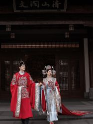 -第一夫人婚纱摄影(南京店)