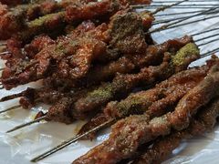 -十里铺铁板鱿鱼