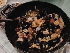 -飞鹿餐饮·陕南菜(北关店)