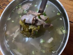 -陈记汤饭(水巷口店)