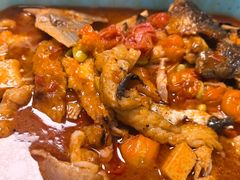 -南门四季铜锅涮肉(大屯·北苑店)