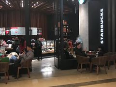 门面-星巴克臻选(成都太古里店)