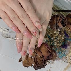 -森日式美甲沙龙MORI NAIL总店