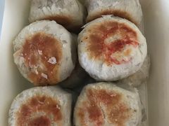 -长发西饼(临顿路店)