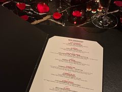 -L'ATELIER de Joel Robuchon(外滩18号店)